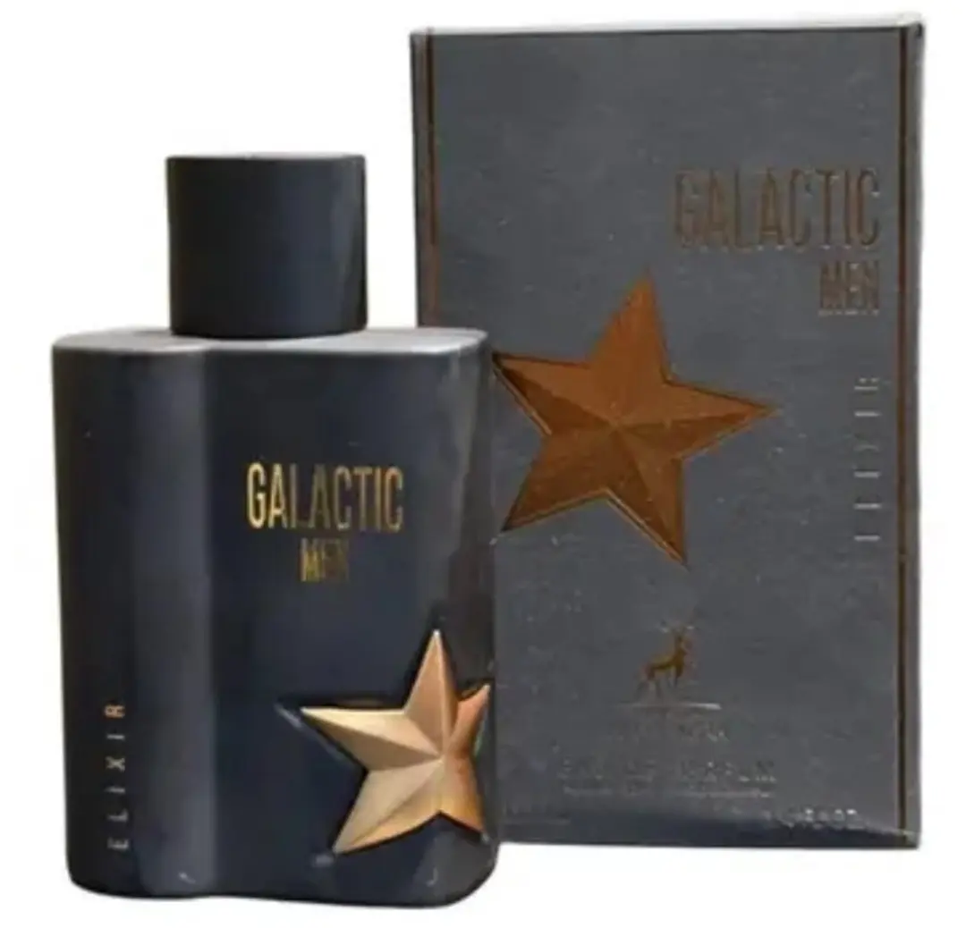 Maison Alhambra Galactic Men Elixir - Eau de Parfum 100ml