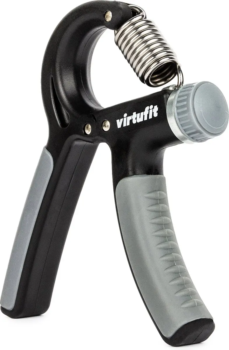VirtuFit Verstelbare Handknijper 10-40kg