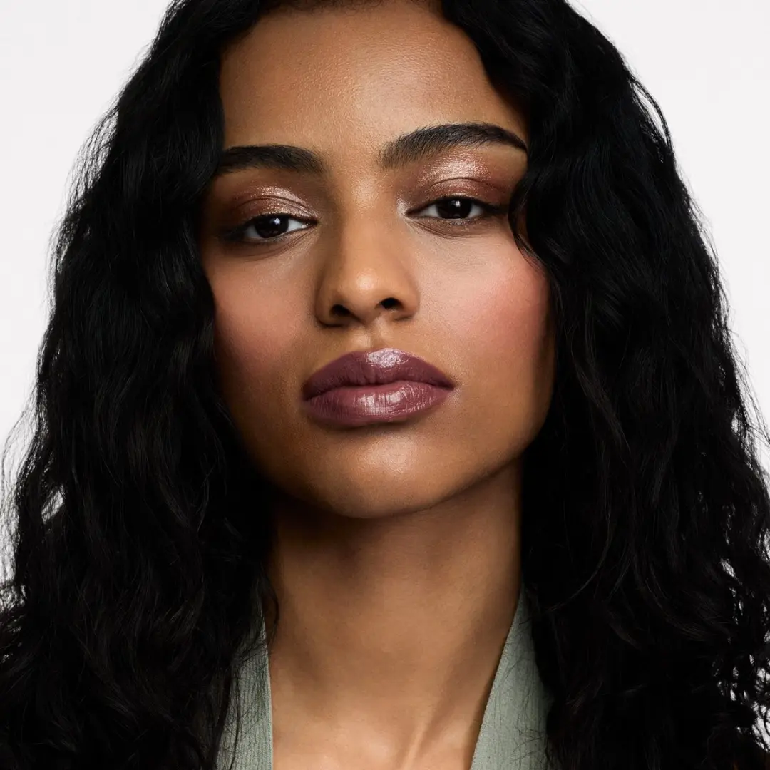 Inglot Glazed Lips Liquid Lipstick Tiramisu Cake 85 - 3.5ml