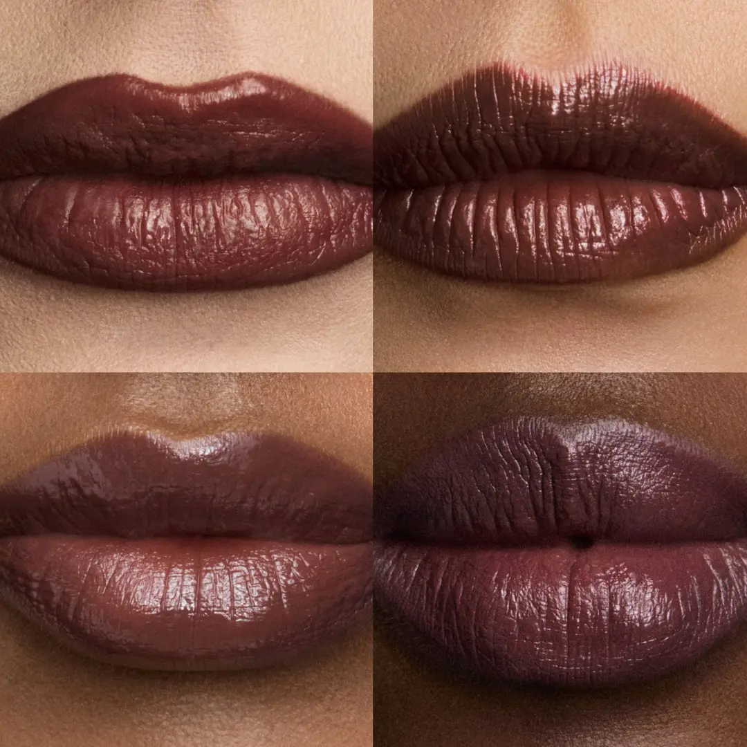 Inglot Glazed Lips Liquid Lipstick Tiramisu Cake 85 - 3.5ml