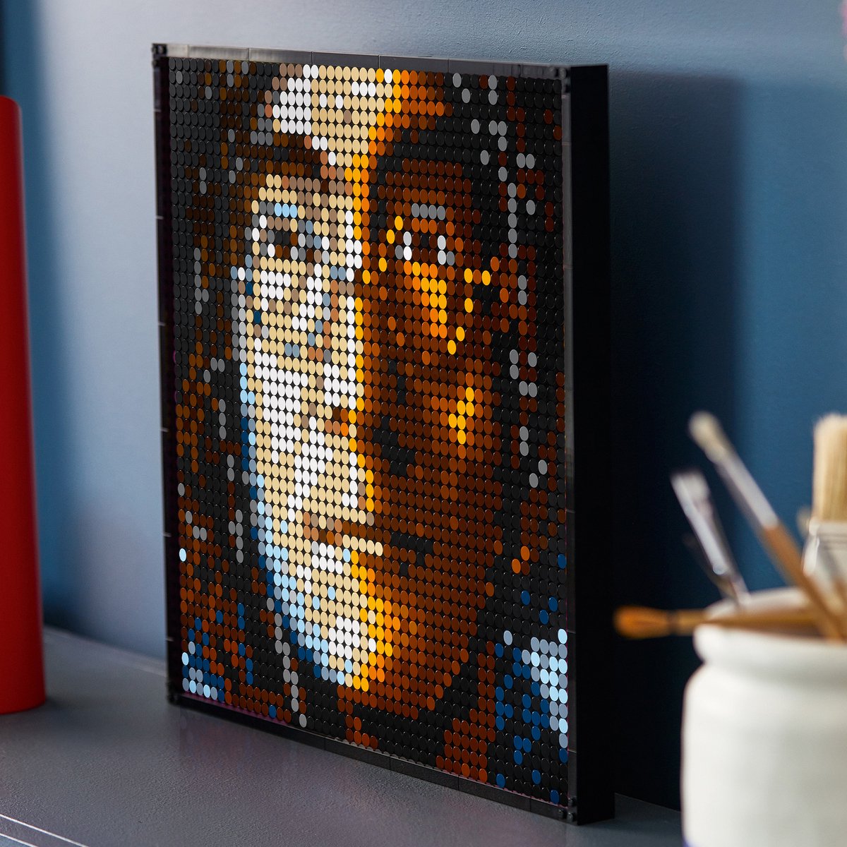 LEGO Art The Beatles - 31198