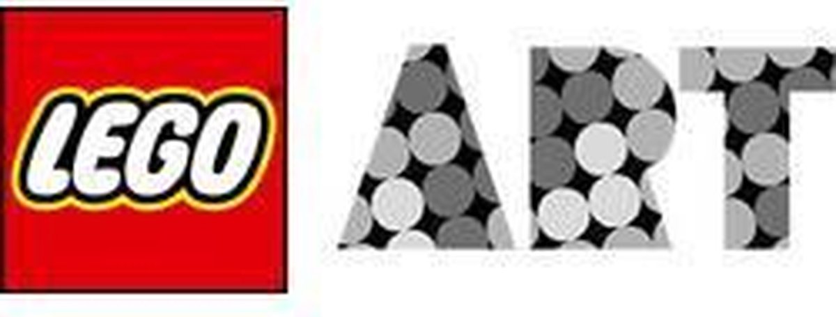 LEGO Art The Beatles - 31198