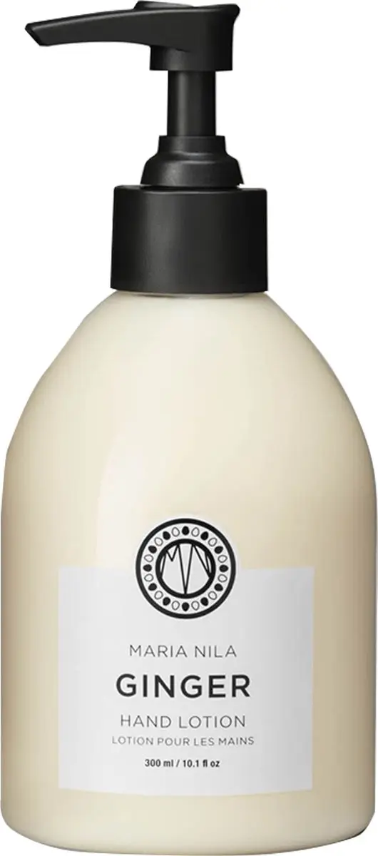 Maria Nila Hand Lotion Ginger 300ml