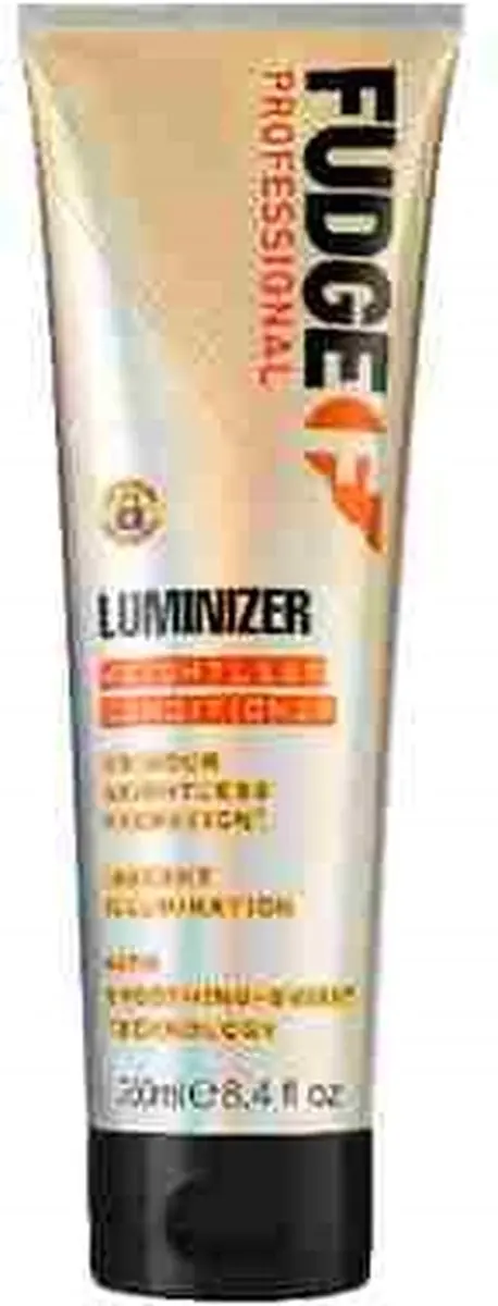 Fudge Luminizer Weightless Conditioner 250ml