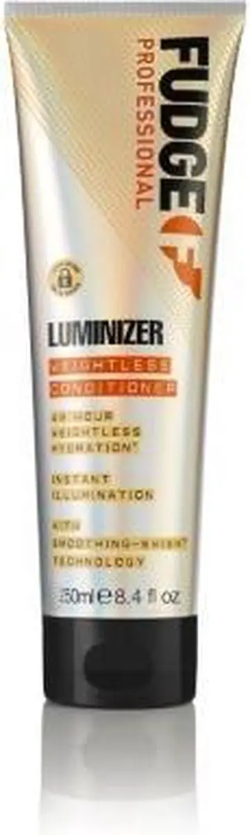 Fudge Luminizer Weightless Conditioner 250ml