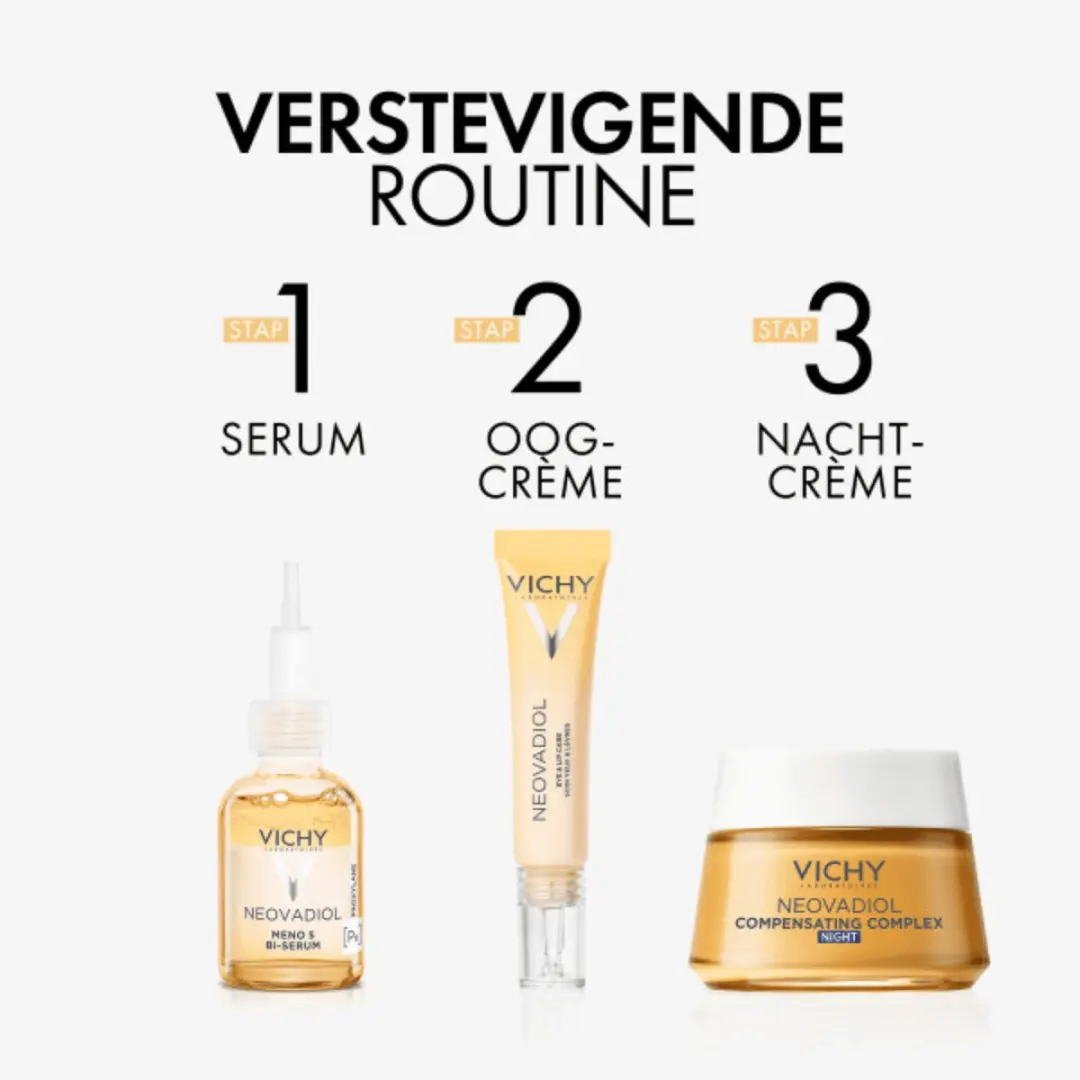 Vichy Neovadiol Nachtcrème Verstevigend 50ml