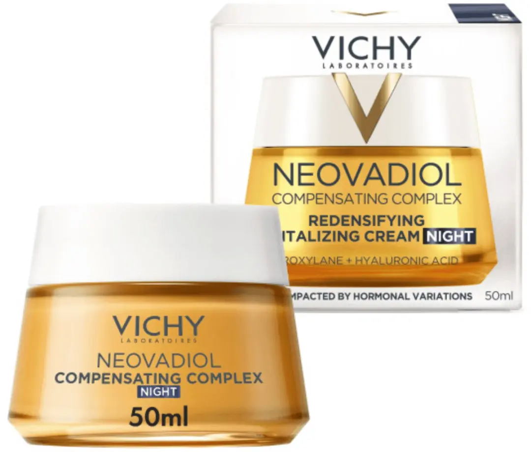 Vichy Neovadiol Nachtcrème Verstevigend 50ml