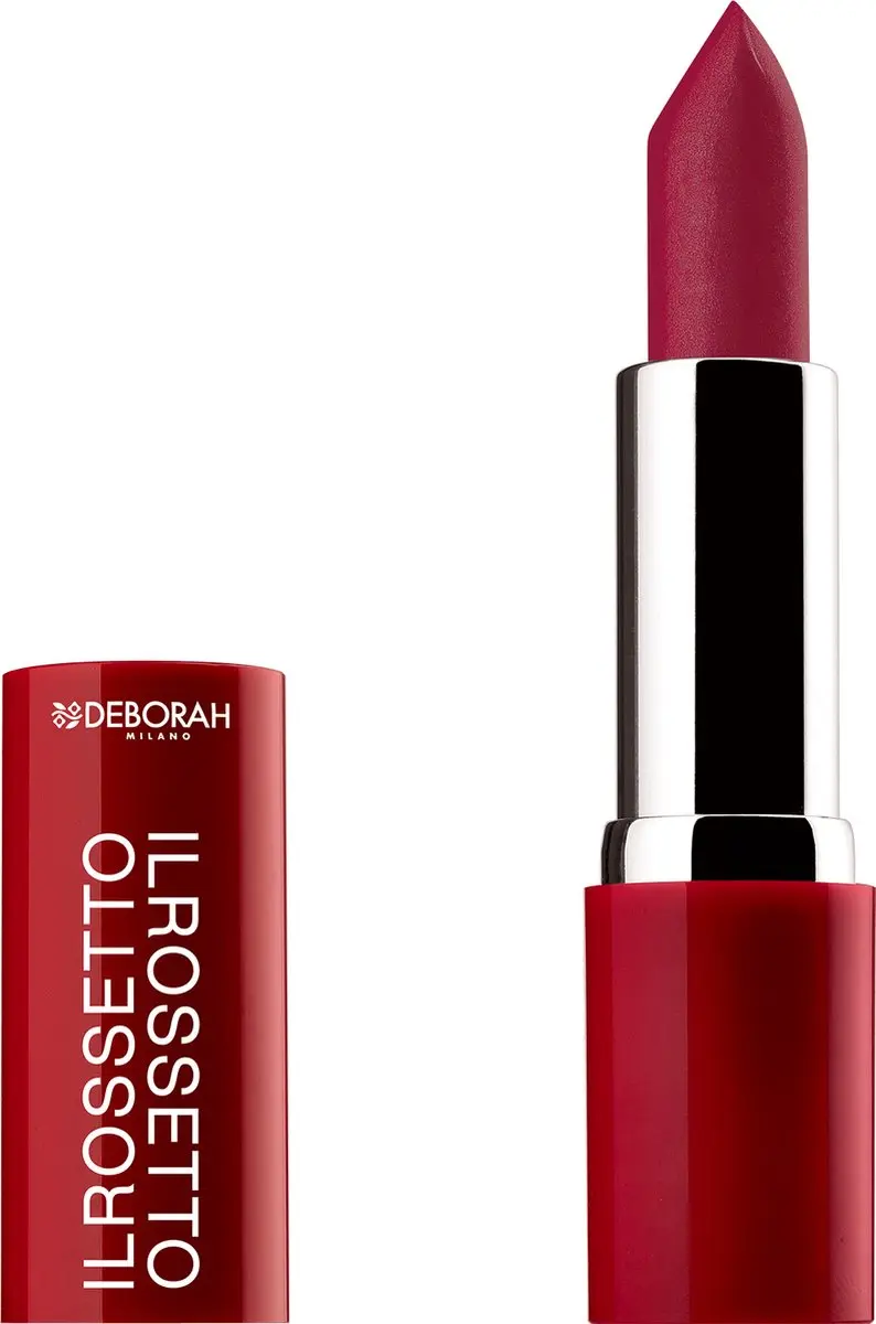 Deborah Milano Lippenstift 819 Pink Ciclamino