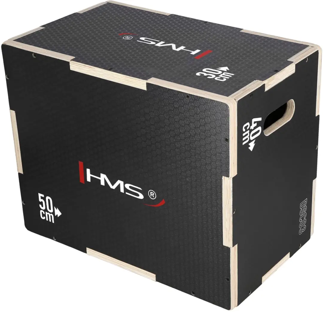 HMS Plyobox Hout DSC03