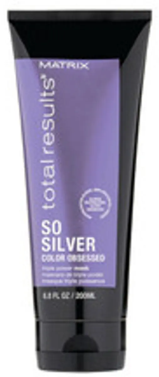 Matrix So Silver Mask Verzorgend Masker 200ml