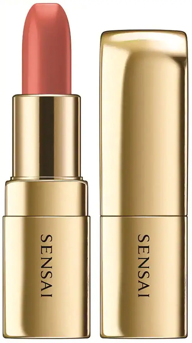 Sensai The Lipstick Nº 14 Suzuran Oranje