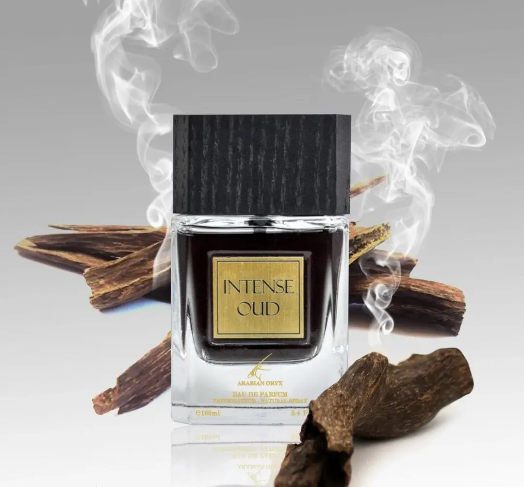 Paris Corner Intense Oud 100ml