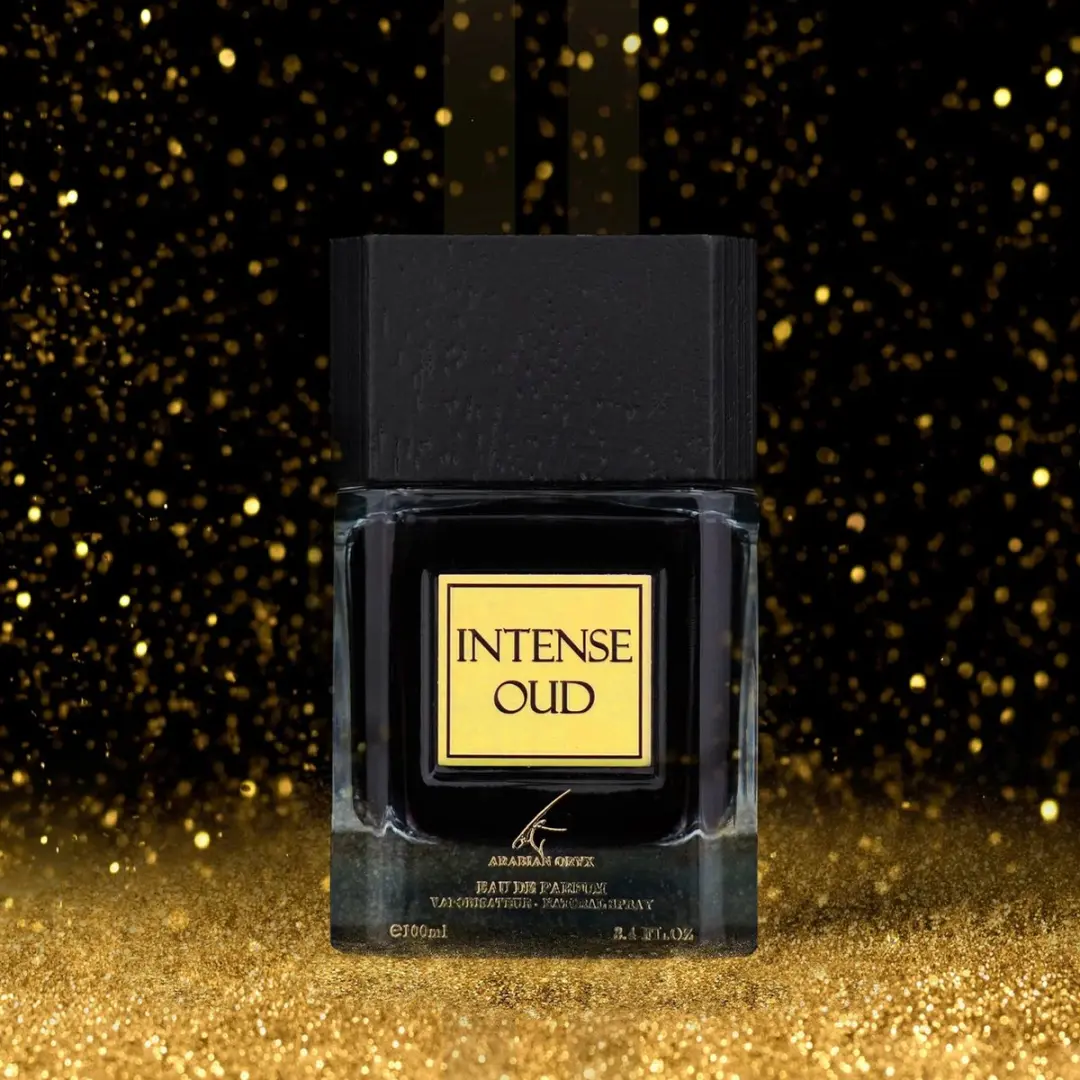 Paris Corner Intense Oud 100ml