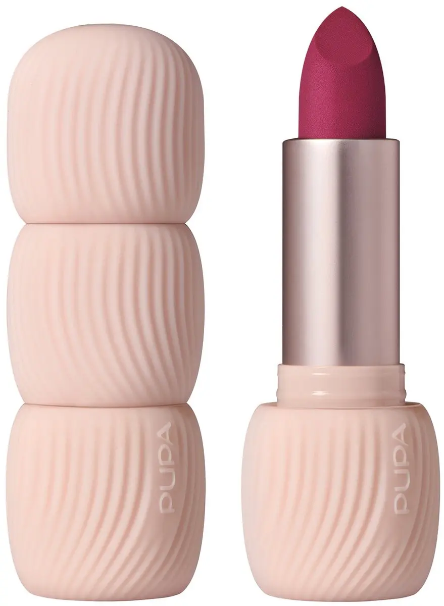 Pupa Milano My Crush Lipgloss Rood