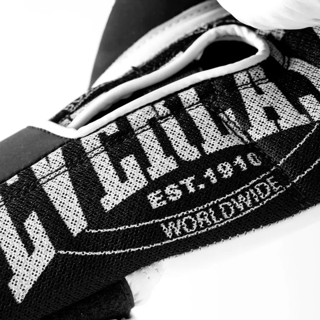 Everlast 1910 Classic Training Bokshandschoenen 12 oz - Zwart