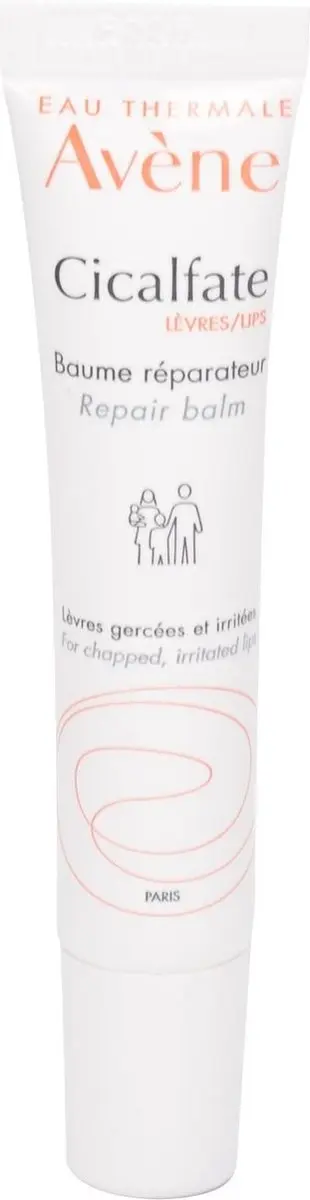 Avène Cicalfate Lippenbalsem 10ml