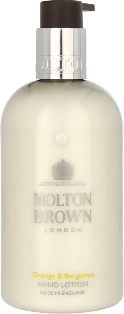 Molton Brown Orange & Bergamot Handlotion 300ml
