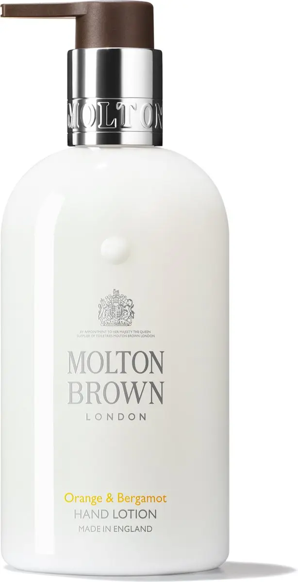 Molton Brown Orange & Bergamot Handlotion 300ml