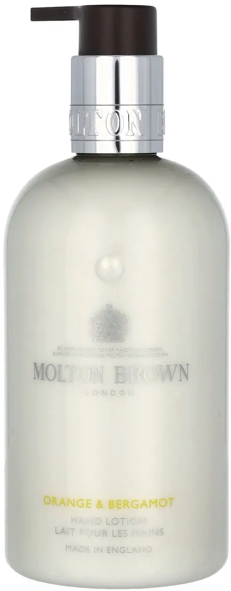 Molton Brown Orange & Bergamot Handlotion 300ml
