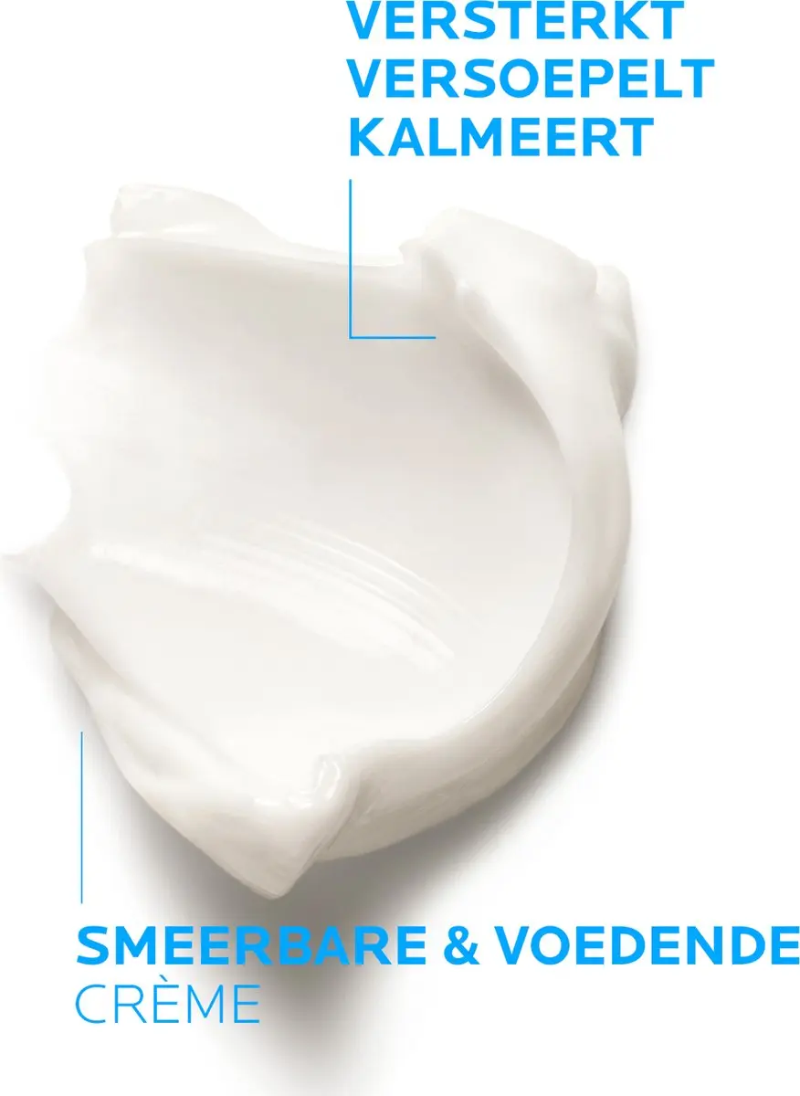 La Roche-Posay Nutritic Intense Crème 50ml - Zeer Droge Huid