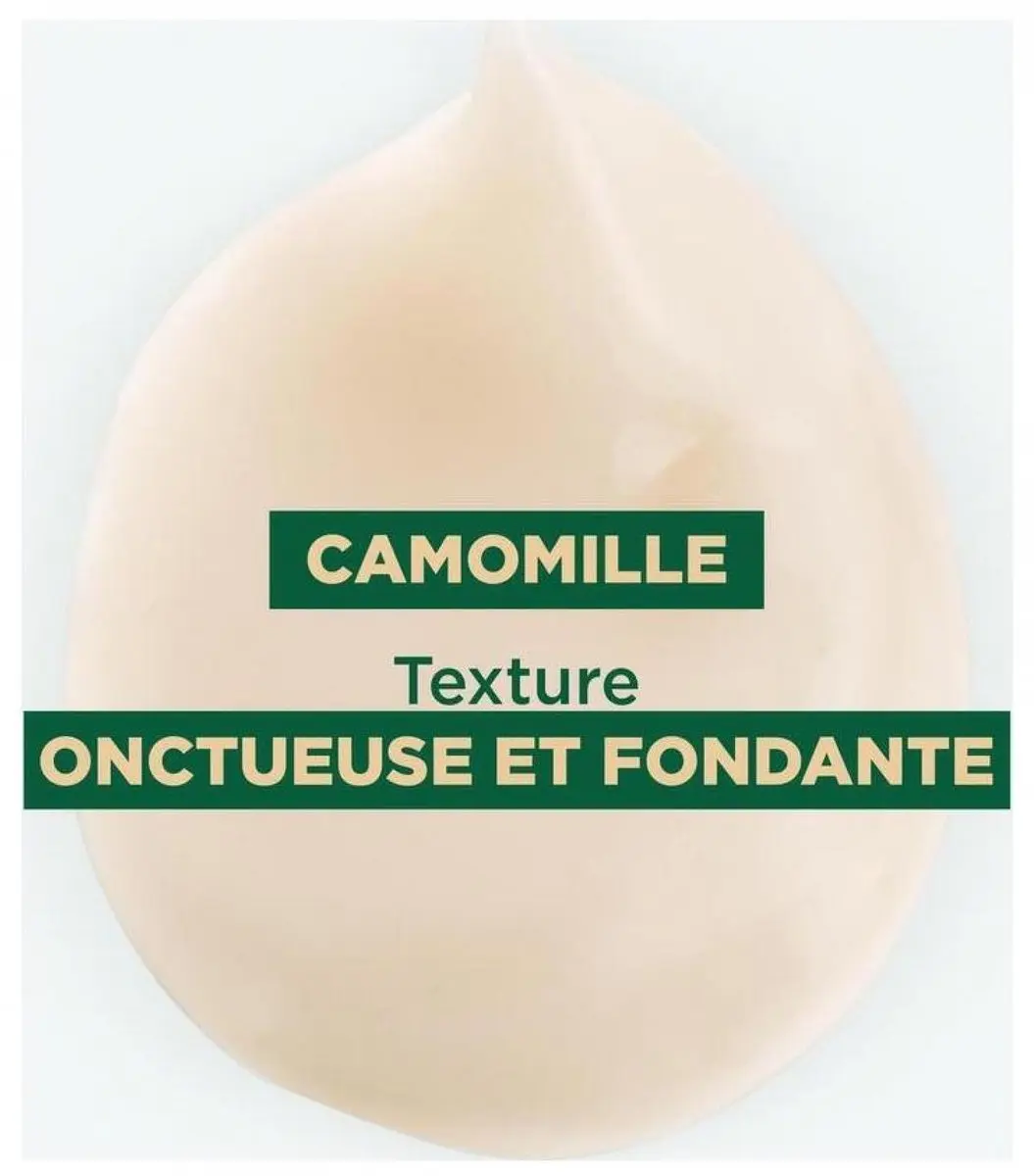 Klorane Kamille Balsem 200ml - Gekleurd haar