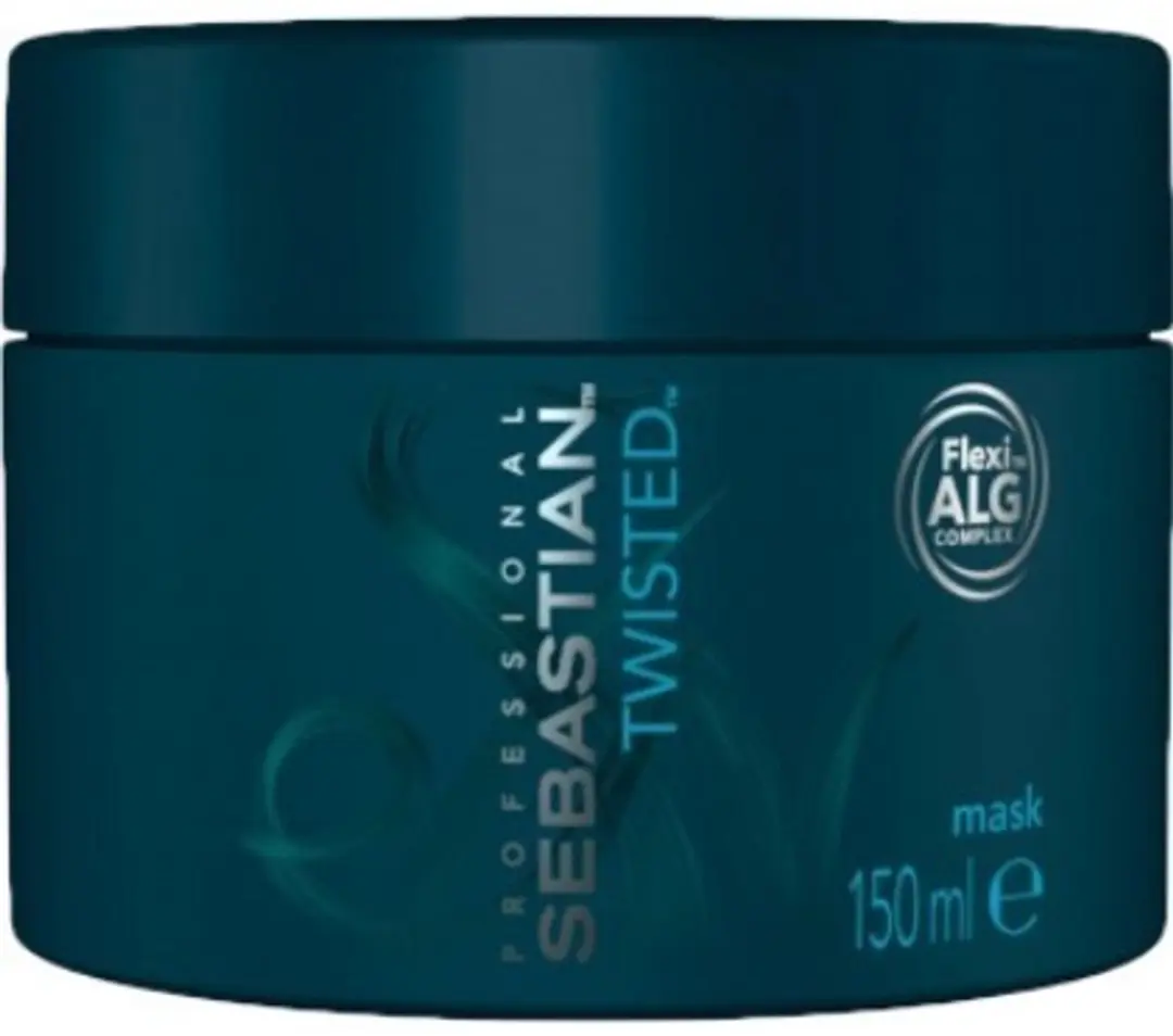 Sebastian Professional Twisted Elastic Treatment 150ml
