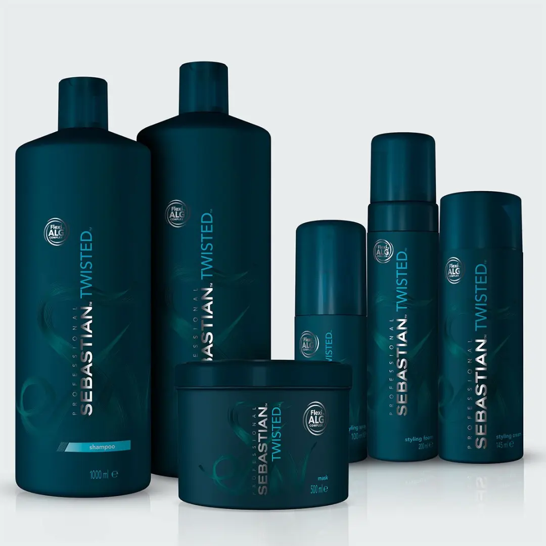 Sebastian Professional Twisted Elastic Treatment 150ml