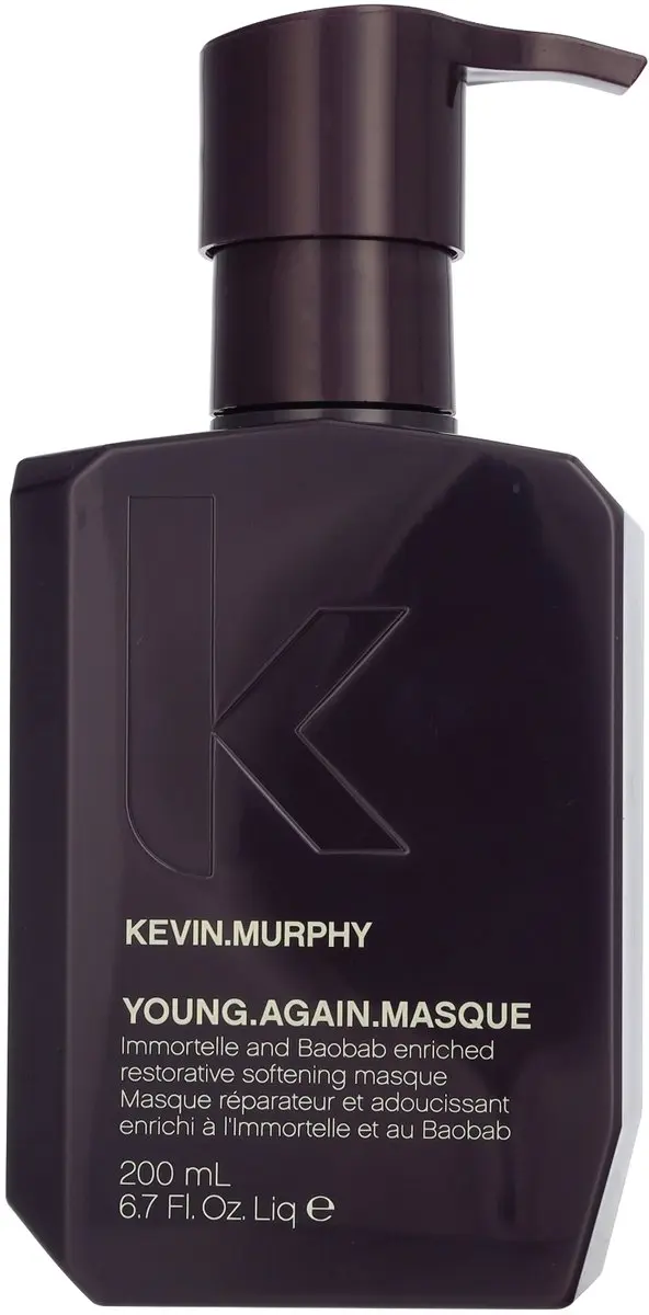 KEVIN.MURPHY Young.Again Haarmasker 200ml