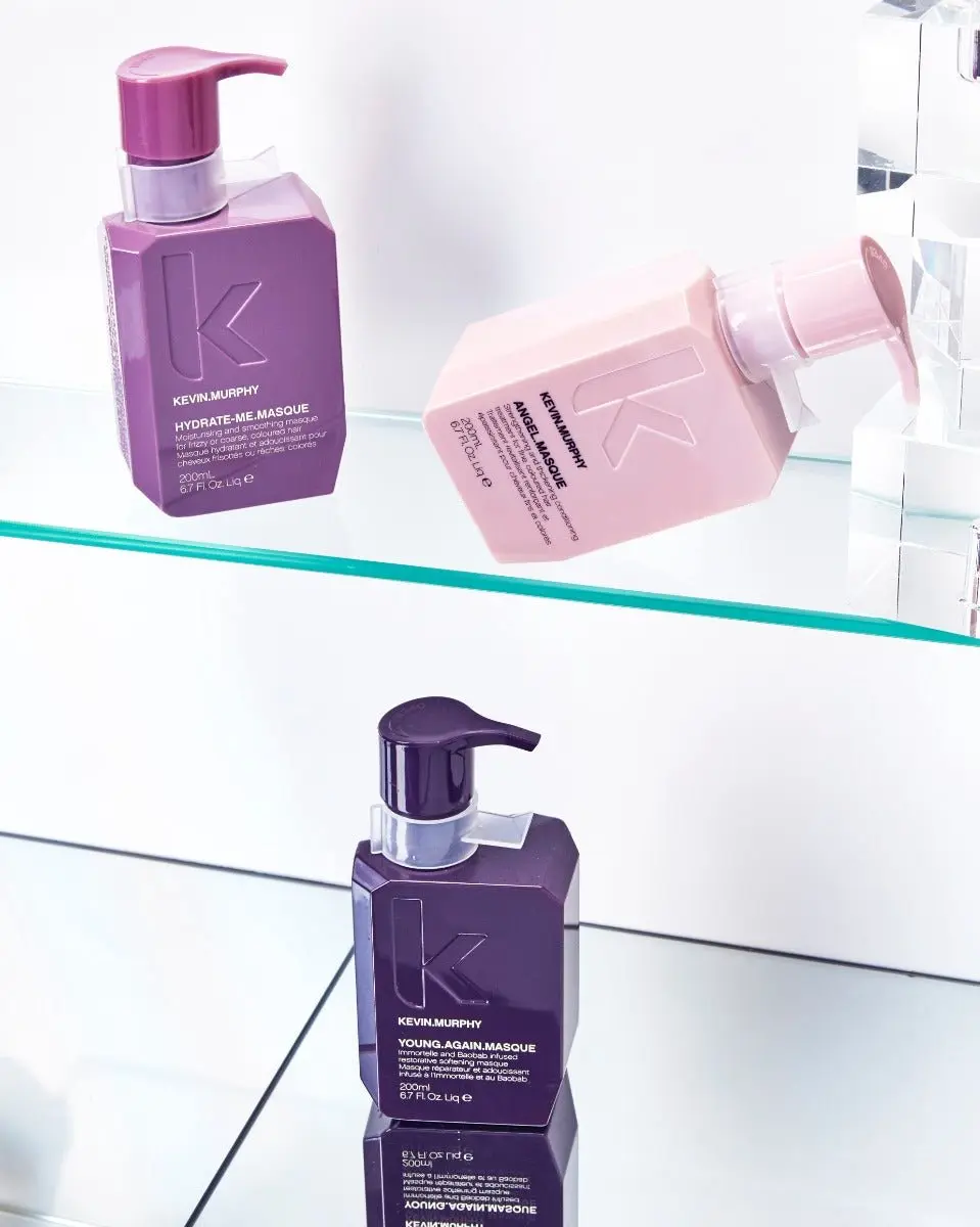 KEVIN.MURPHY Young.Again Haarmasker 200ml