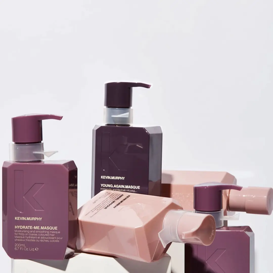 KEVIN.MURPHY Young.Again Haarmasker 200ml
