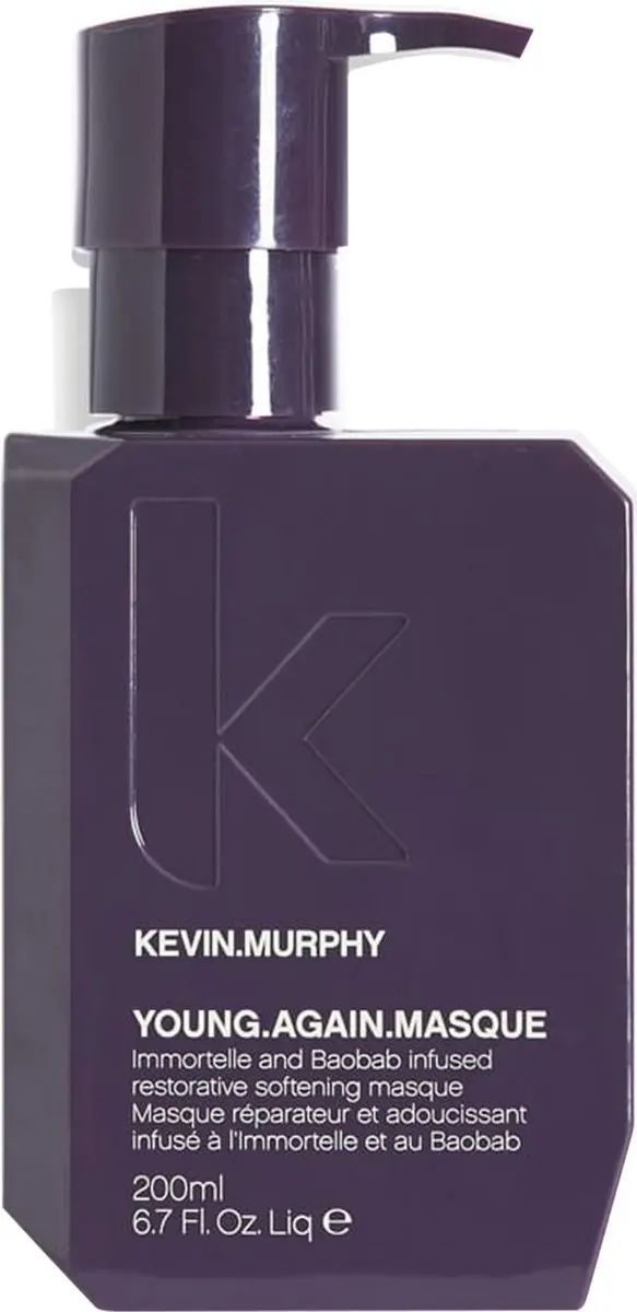 KEVIN.MURPHY Young.Again Haarmasker 200ml