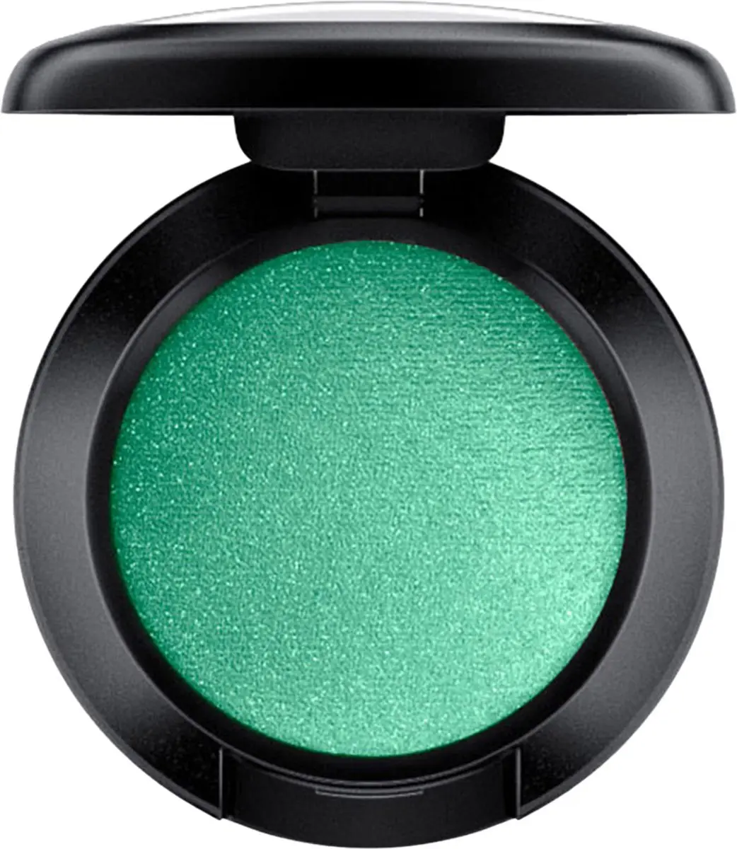 MAC Small Eyeshadow Frost New Crop