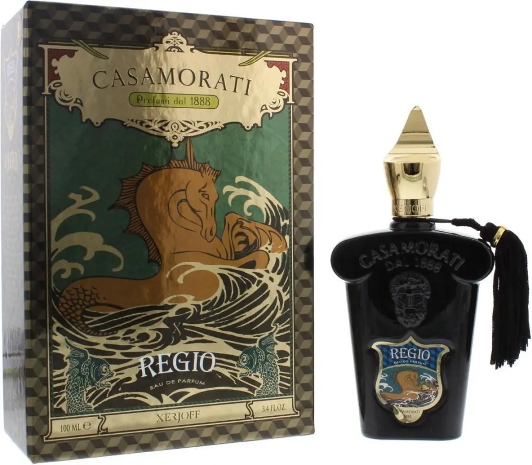 Xerjoff Casamorati 1888 Regio Eau de Parfum 100ml
