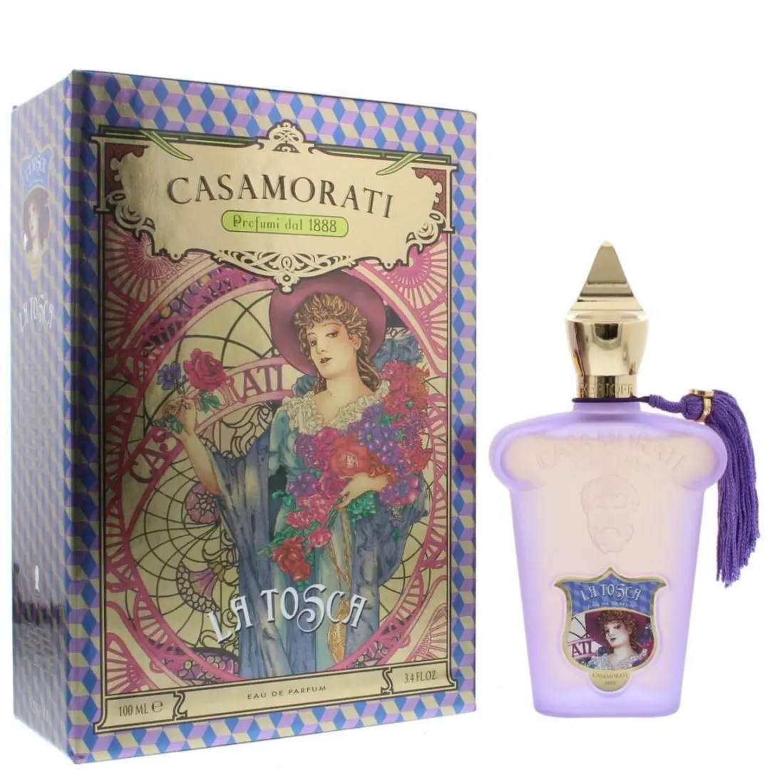 Xerjoff Casamorati 1888 Regio Eau de Parfum 100ml