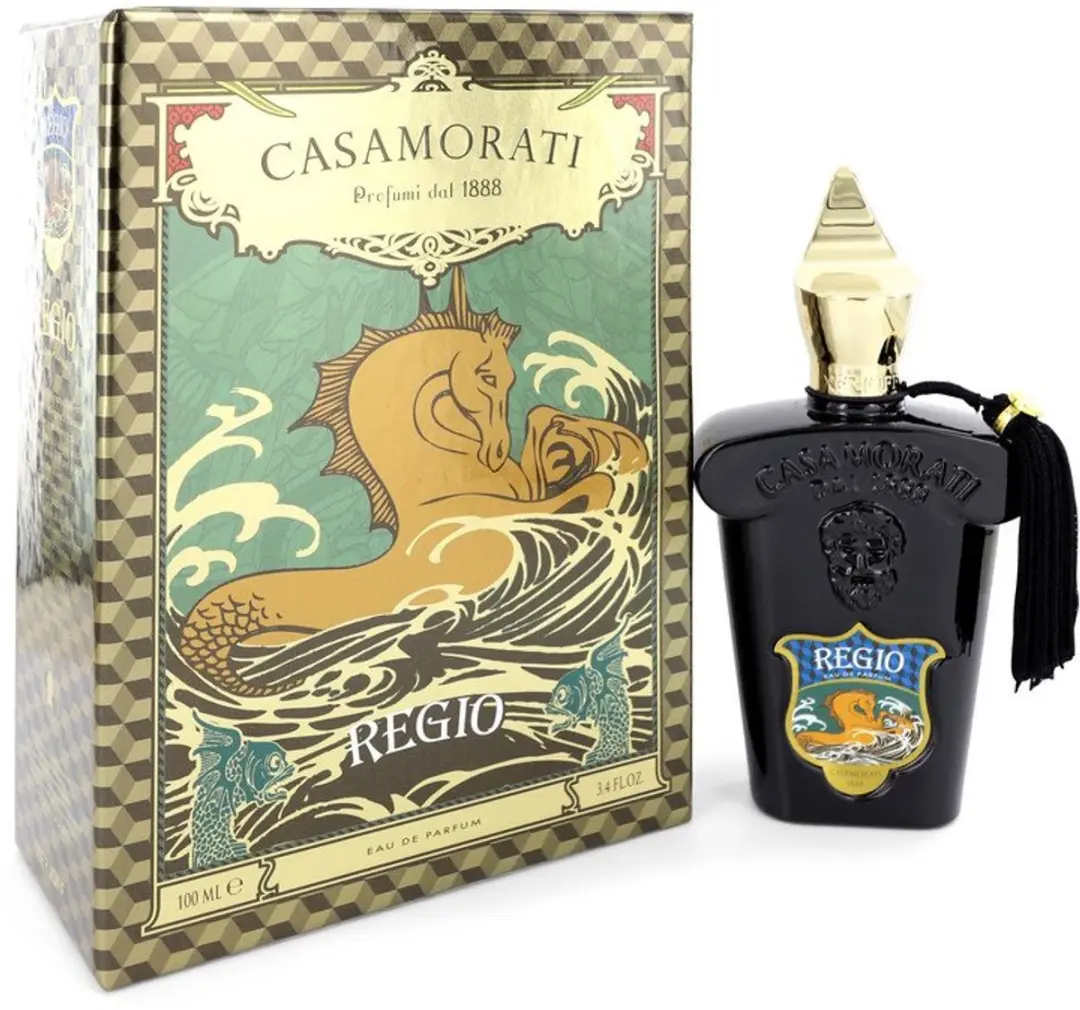 Xerjoff Casamorati 1888 Regio Eau de Parfum 100ml