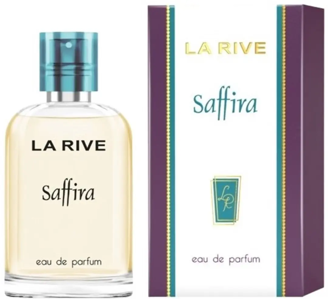 La Rive Saffira Eau de Parfum 30ml