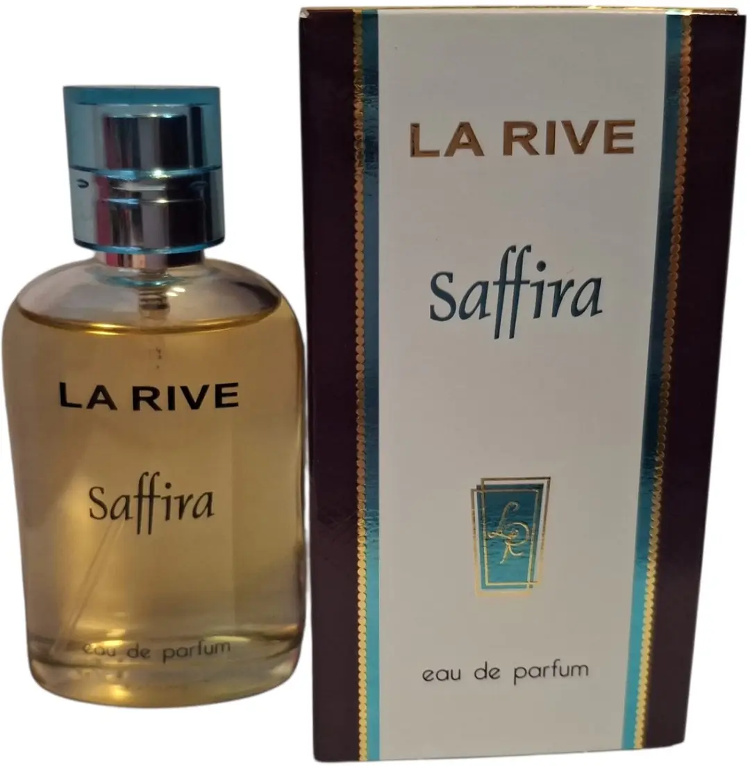 La Rive Saffira Eau de Parfum 30ml