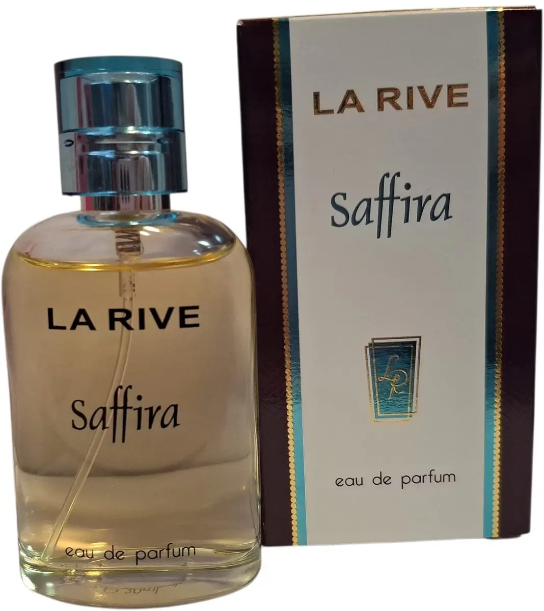 La Rive Saffira Eau de Parfum 30ml