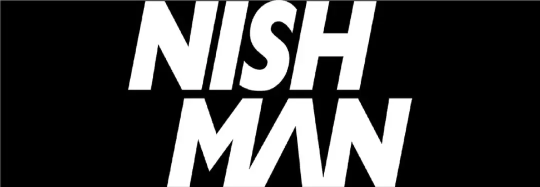 Nishman After Shave Cologne No. 05 Volcano 400ml