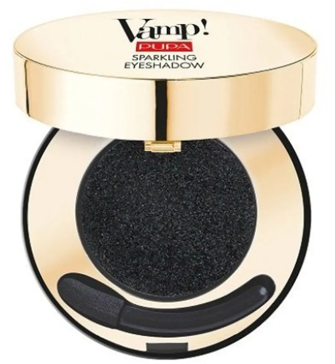 Pupa Milano Vamp! Sparkling Eyeshadow 002