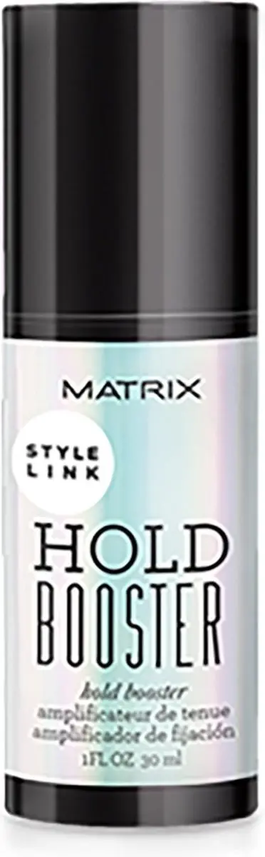 Matrix Style Link Hold Booster 30ml