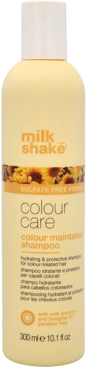 Milk Shake Colour Maintainer Shampoo 300ml