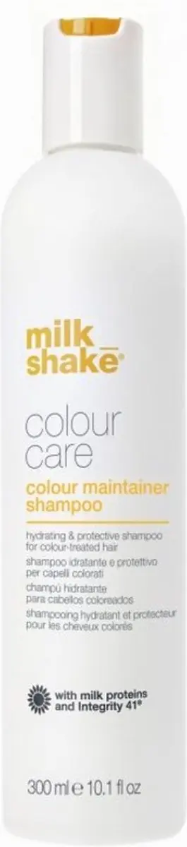 Milk Shake Colour Maintainer Shampoo 300ml