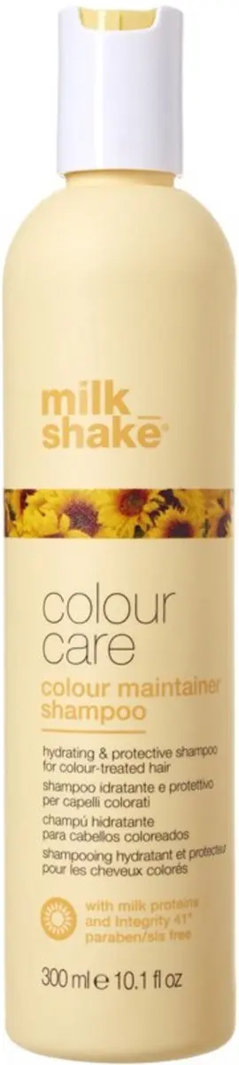 Milk Shake Colour Maintainer Shampoo 300ml