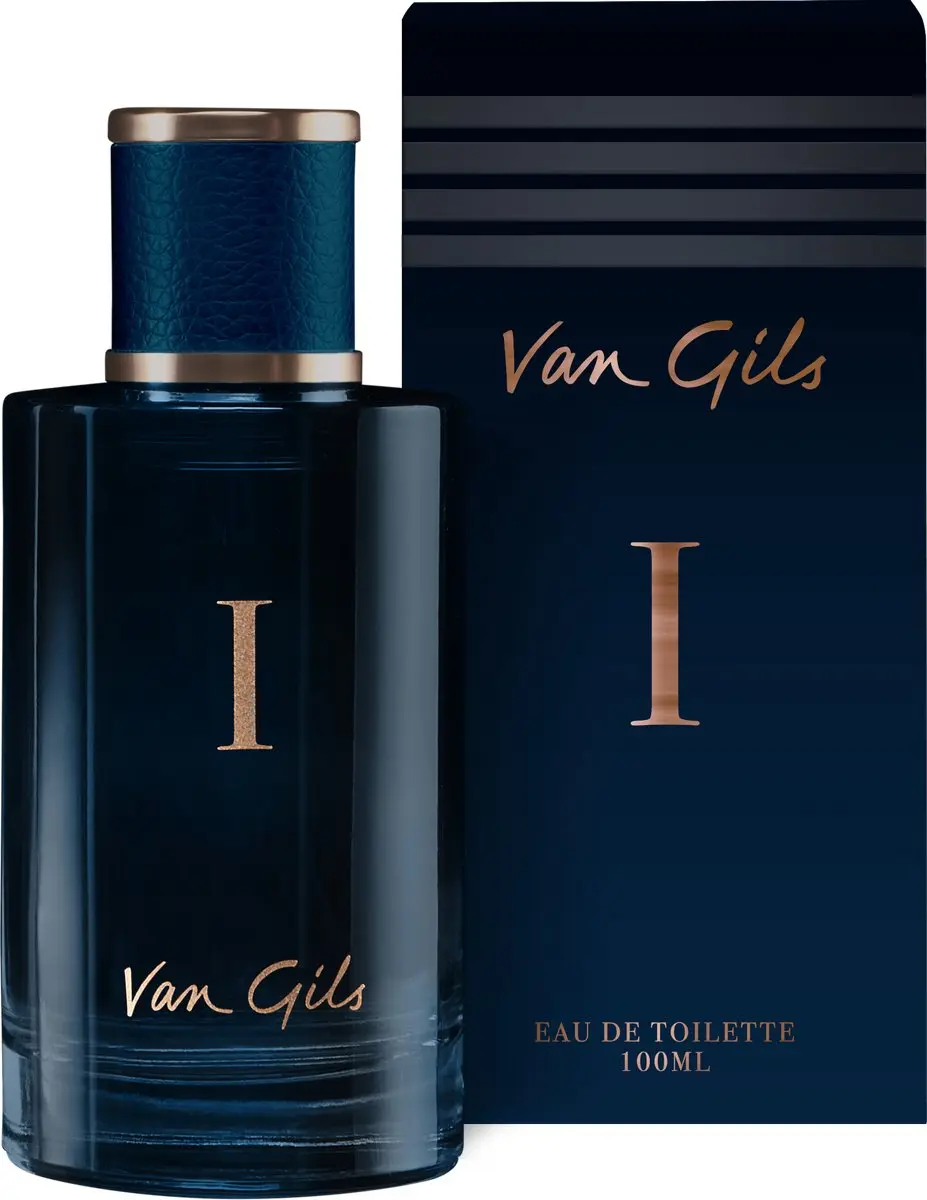 Van Gils I Herenparfum 100ml