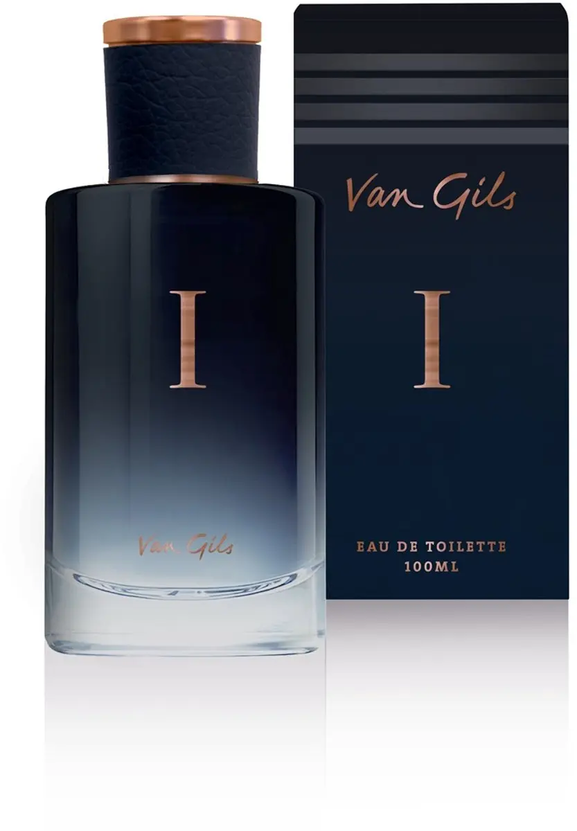 Van Gils I Herenparfum 100ml