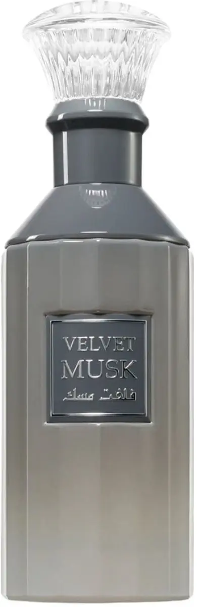 Lattafa Velvet Musk Eau de Parfum 100ml