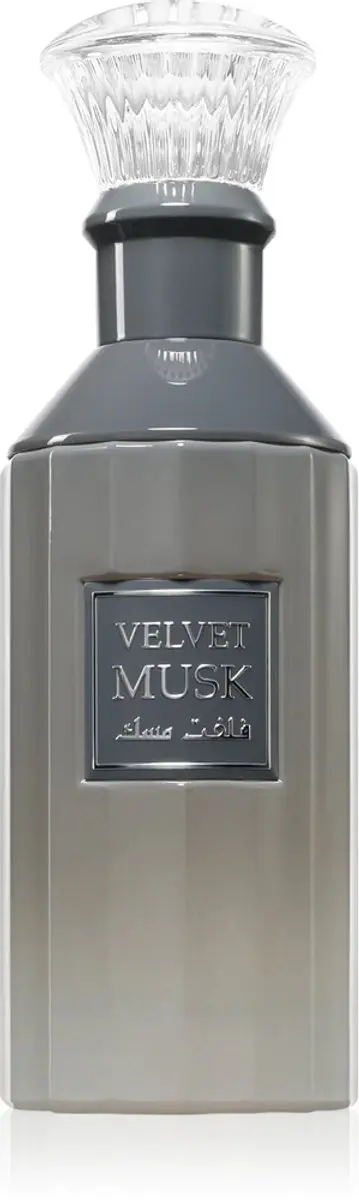 Lattafa Velvet Musk Eau de Parfum 100ml