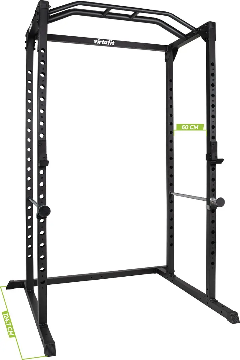 VirtuFit PR100 Lat Attachment - Krachtstation