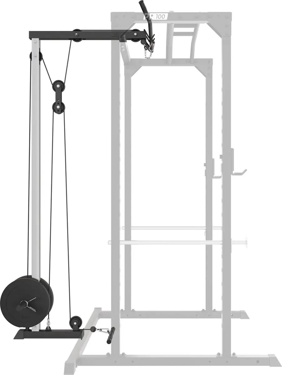 VirtuFit PR100 Lat Attachment